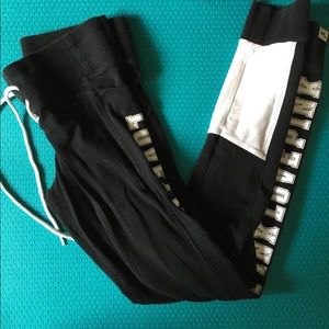 Victoria’s Secret- PINK